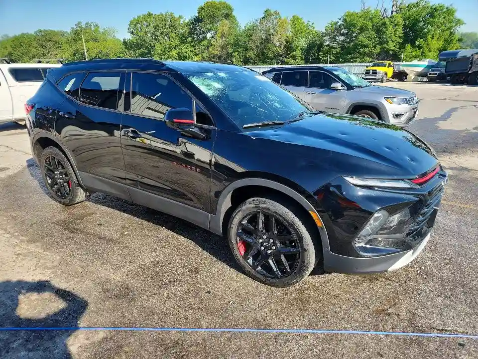 3GNKBCR46RS141162 2024 CHEVROLET BLAZER-3