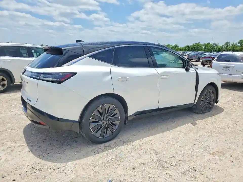 5N1AZ3DT6SC130197 2025 NISSAN MURANO-2