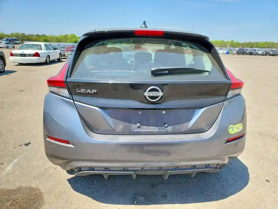 1N4AZ1BV9PC556136 2023 NISSAN LEAF-5