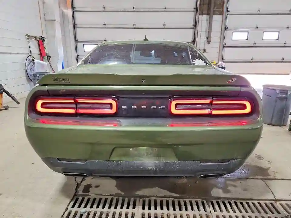 2C3CDZGG9JH257118 2018 DODGE CHALLENGER-5