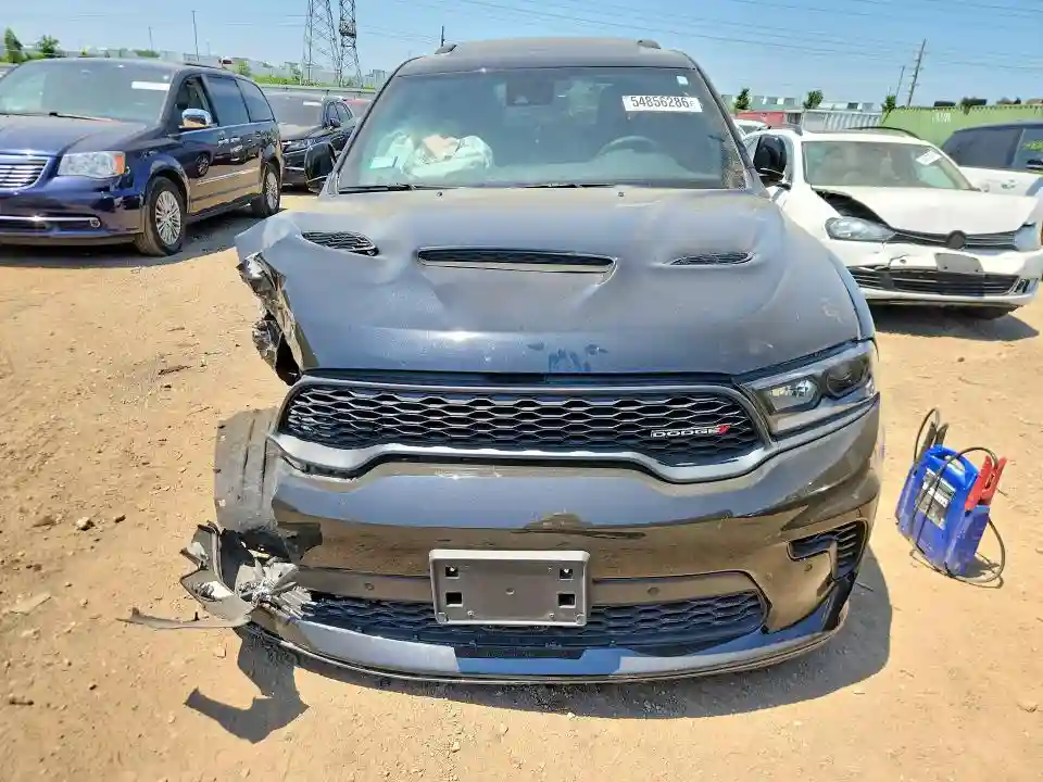 1C4SDJCT8SC539069 2025 DODGE DURANGO R-4