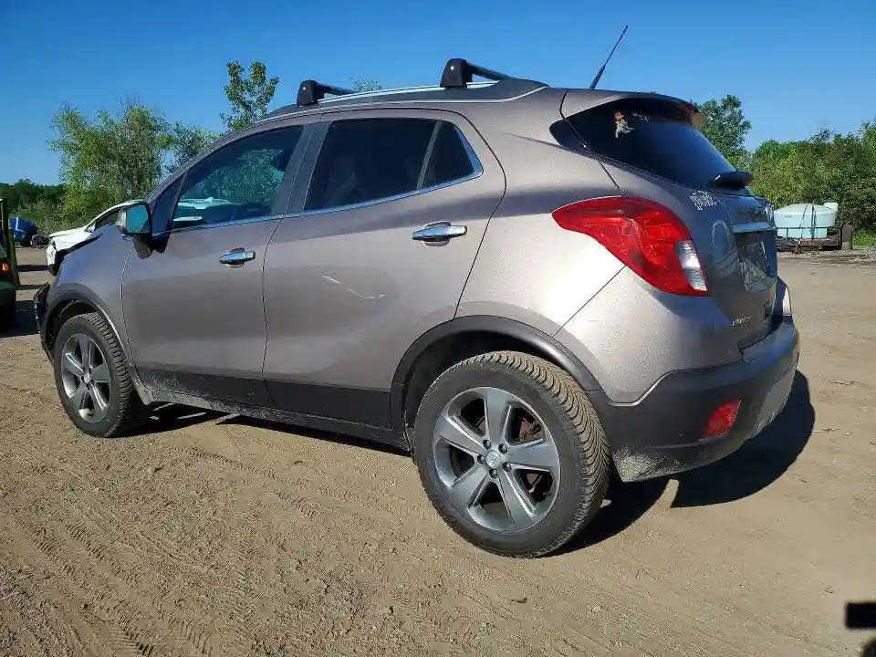 KL4CJFSB7EB783304 2014 BUICK ENCORE-1