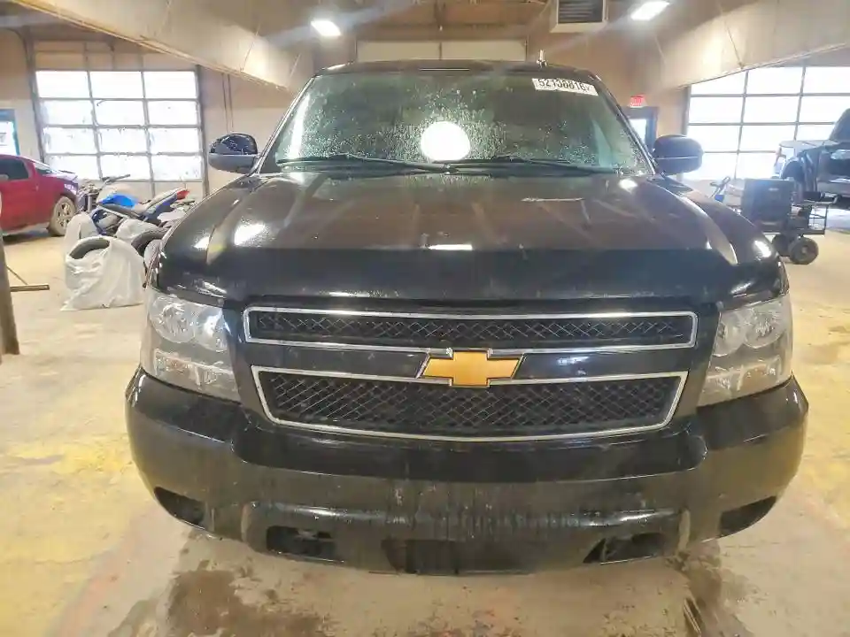 1GNSKAE02CR179117 2012 CHEVROLET TAHOE-4