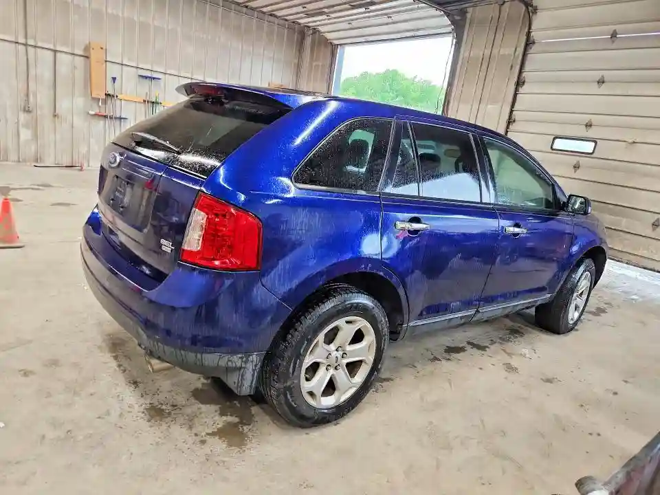 2FMDK4JC2BBB49874 2011 FORD EDGE-2