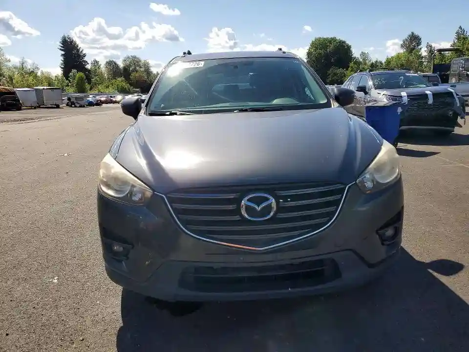 JM3KE2CYXG0801124 2016 MAZDA CX-5-4