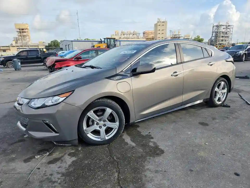 1G1RA6S56HU157741 2017 CHEVROLET VOLT-0