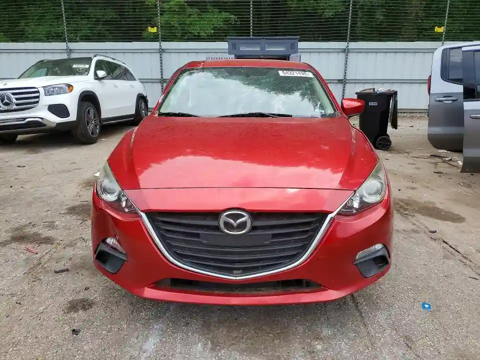 JM1BM1V73E1117548 2014 MAZDA 3-4