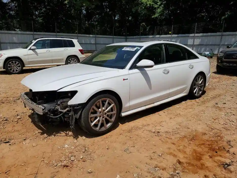 WAUF2AFC0HN044961 2017 AUDI A6-0