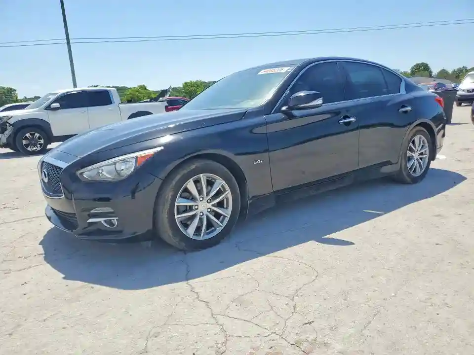 JN1EV7APXHM732722 2017 INFINITI Q50-0
