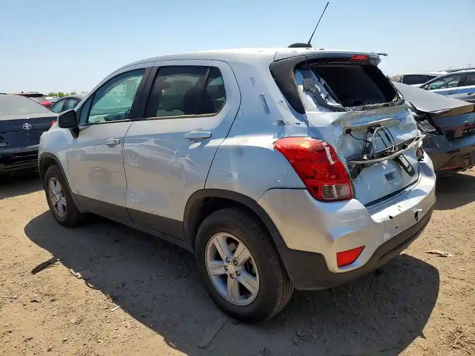 3GNCJNSB6LL107154 2020 CHEVROLET TRAX-1