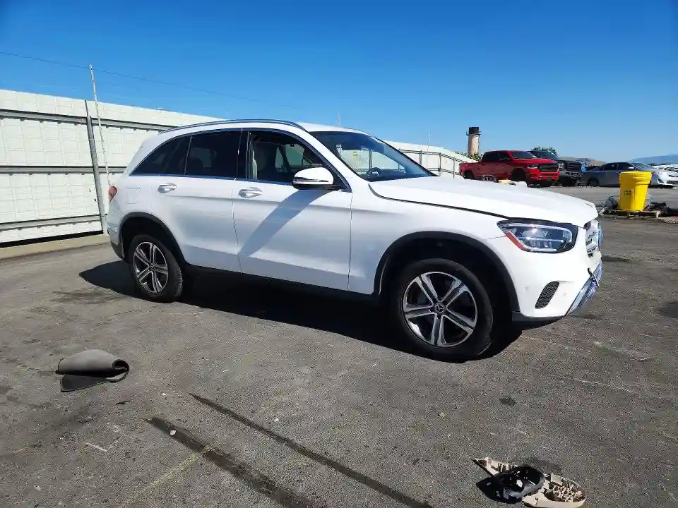 W1N0G8EB4NV370293 2022 MERCEDES-BENZ GLC-CLASS-3