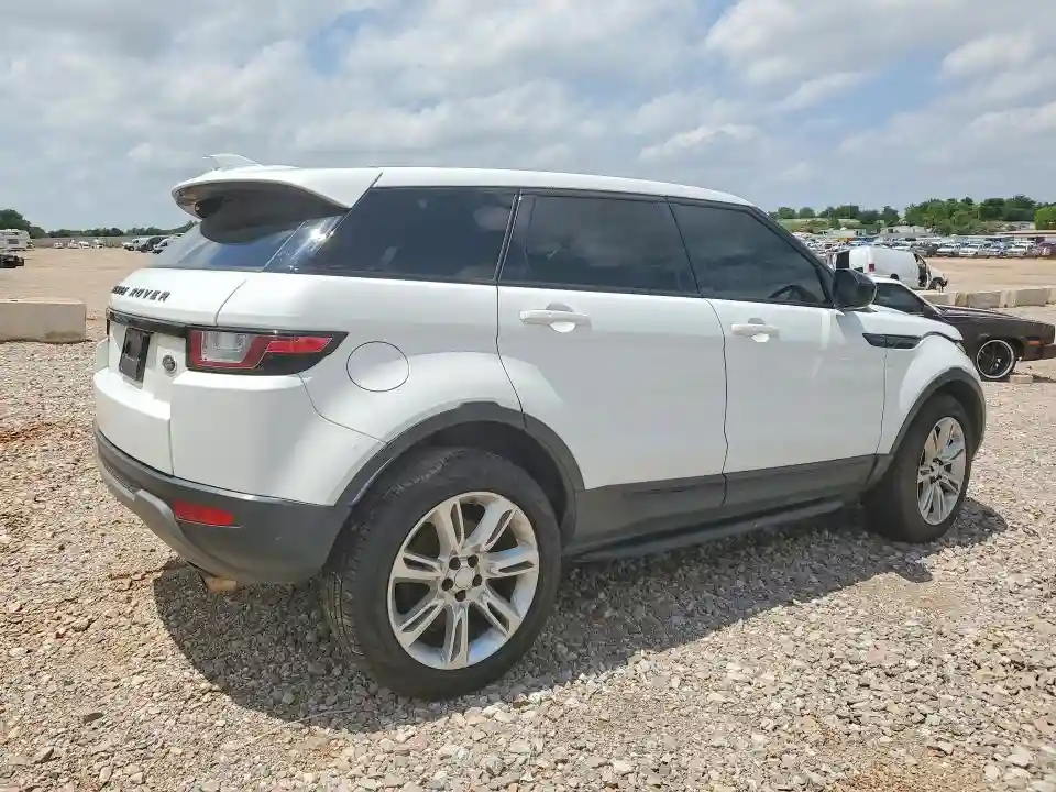 SALVP2BGXGH085389 2016 LAND ROVER RANGEROVER-2