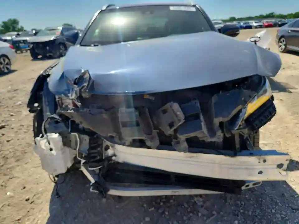 JTEAAAAH5NJ093252 2022 TOYOTA VENZA-4