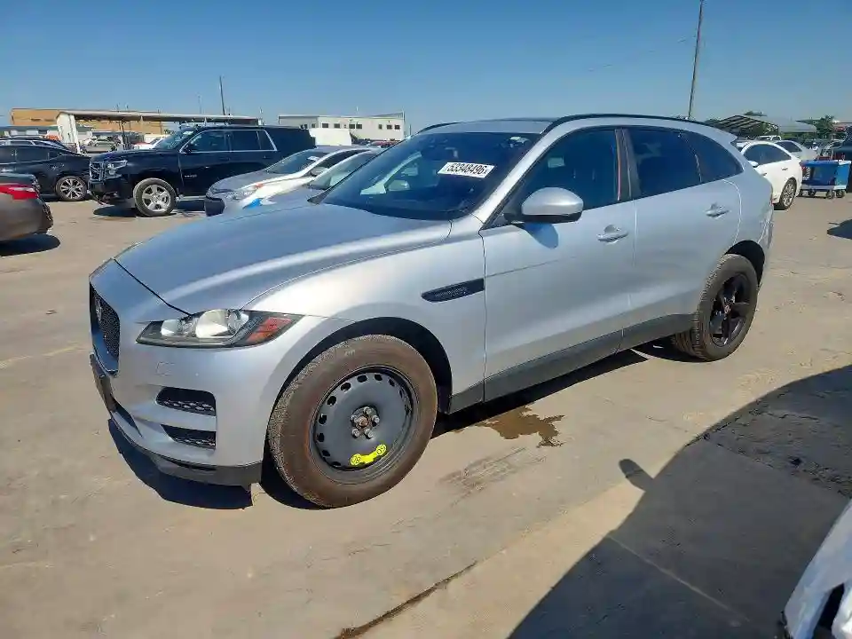 SADCJ2FX1JA265892 2018 JAGUAR F-PACE-0