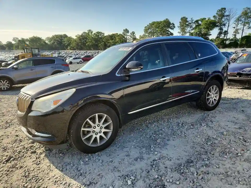 5GAKRBKDXGJ306008 2016 BUICK ENCLAVE-0