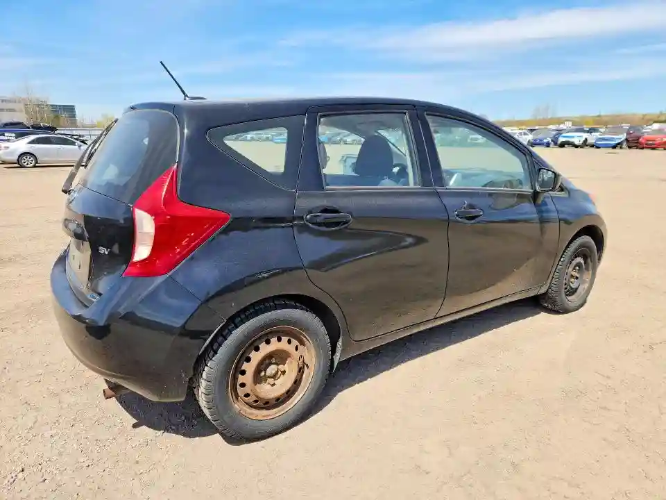 3N1CE2CP5FL382656 2015 NISSAN VERSA-2