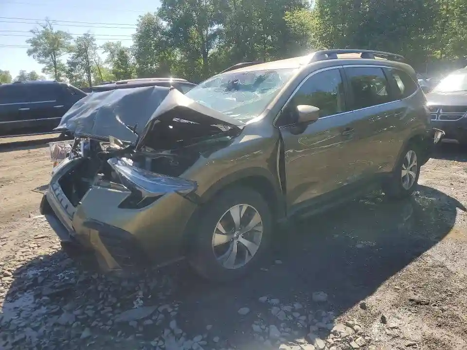 4S4WMACD0R3453884 2024 SUBARU ASCENT-0