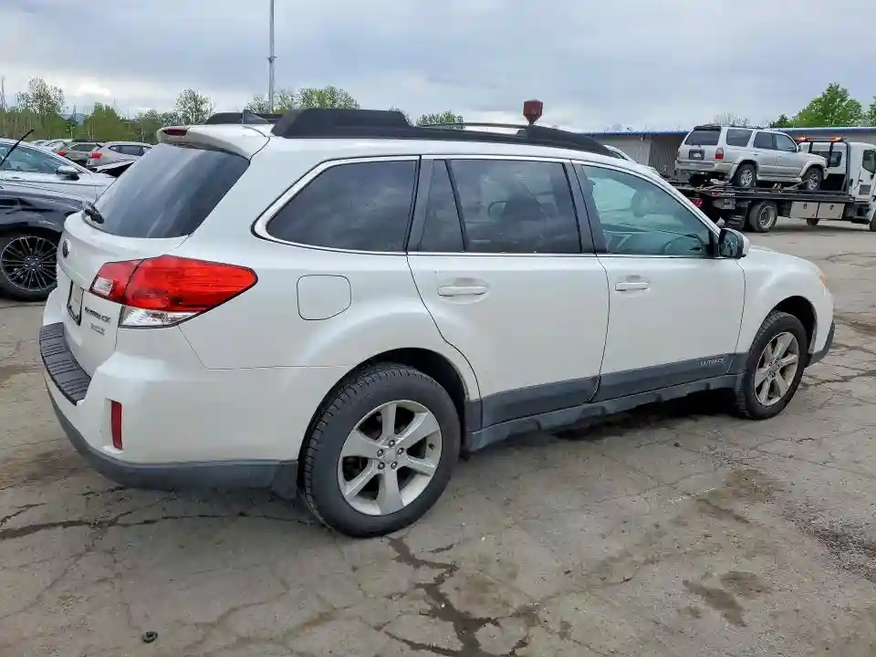 4S4BRBDC6E3246101 2014 SUBARU OUTBACK-2