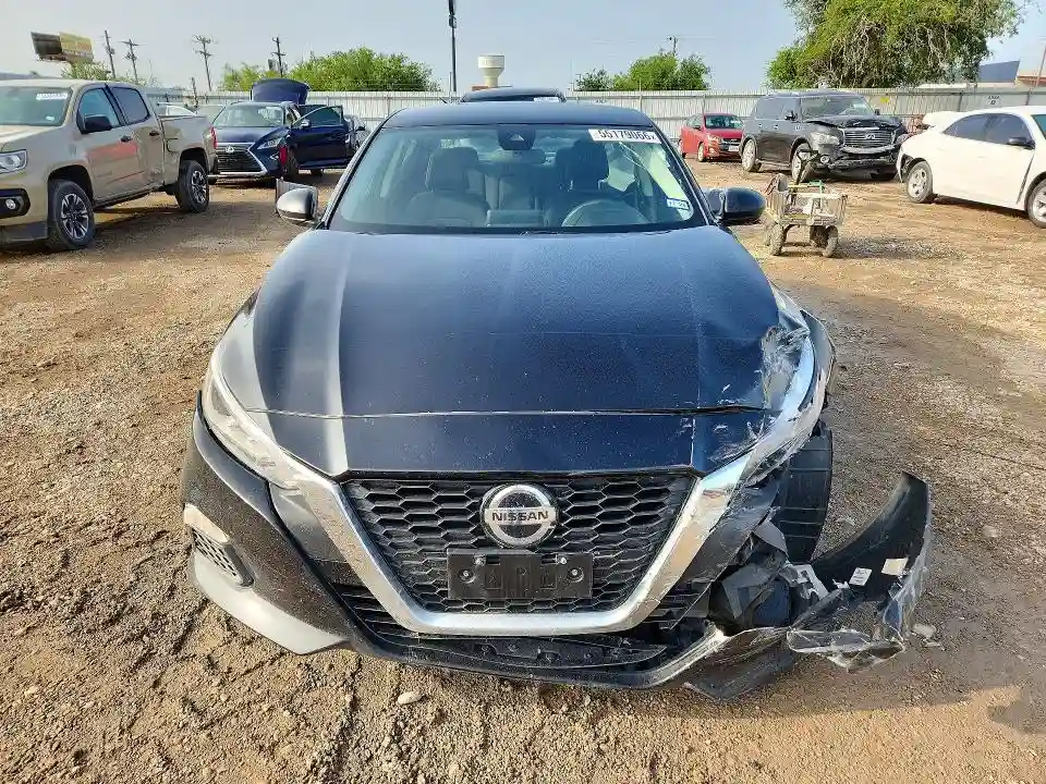1N4BL4DVXNN412472 2022 NISSAN ALTIMA-4