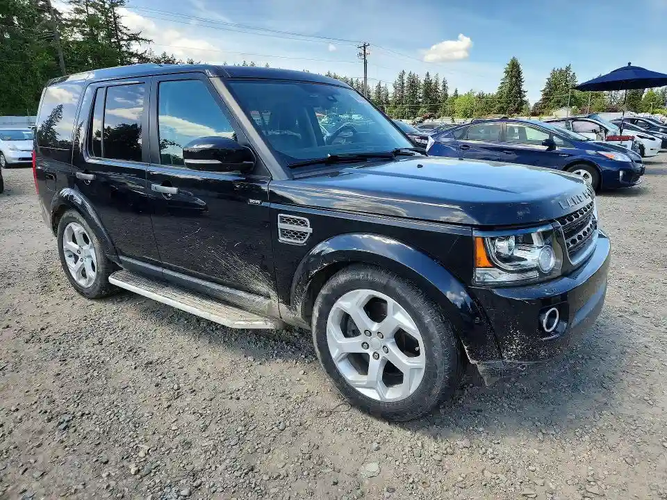 SALAG2V69GA836072 2016 LAND ROVER LR4-3