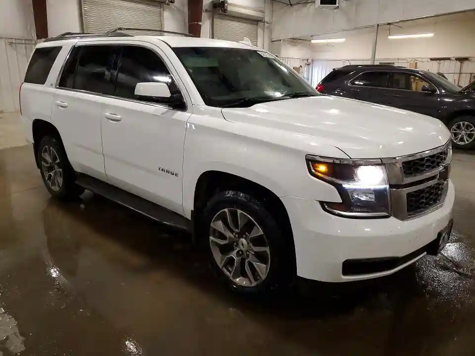 1GNSKBKC0GR174928 2016 CHEVROLET TAHOE-3