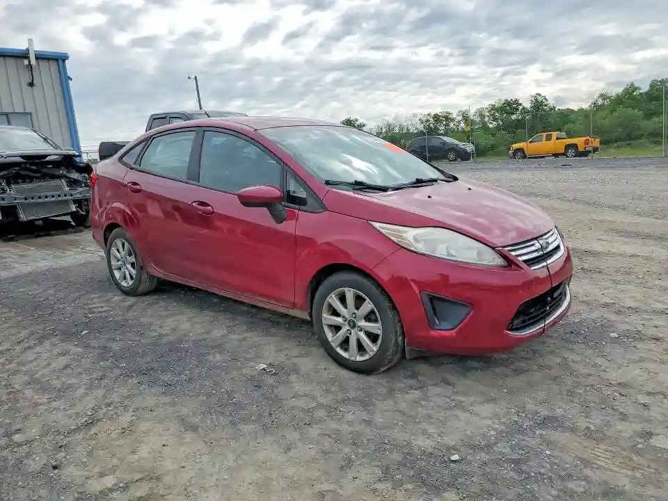 3FADP4BJ0BM239886 2011 FORD FIESTA-3