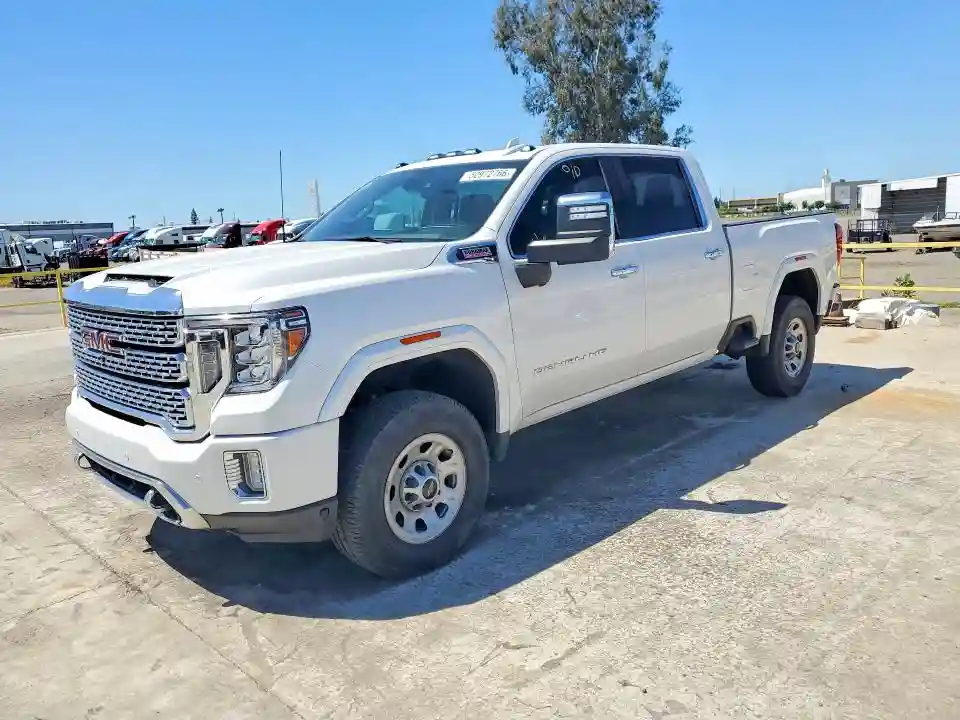 1GT49REY9NF324711 2022 GMC SIERRA-0