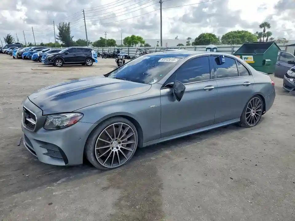 WDDZF6BB8KA570273 2019 MERCEDES-BENZ E-CLASS-0