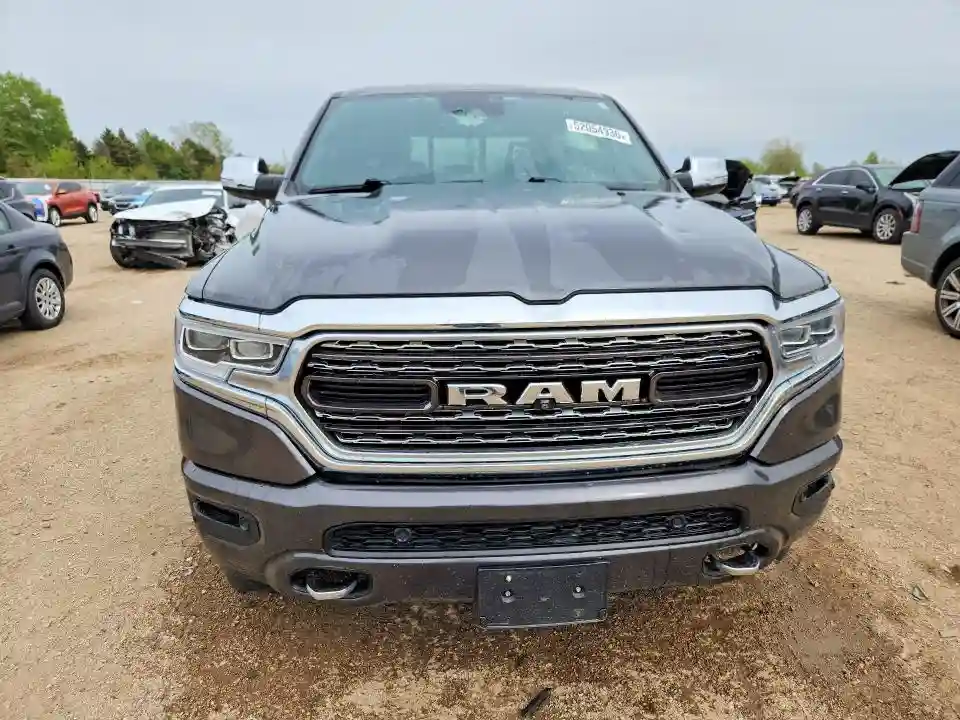 1C6SRFHT7LN266906 2020 RAM 1500-4