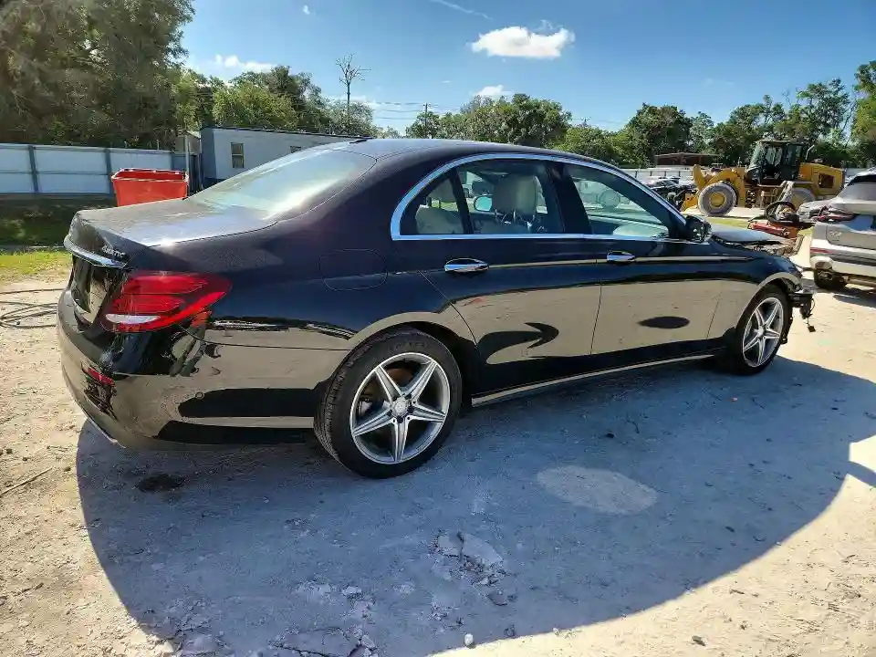 WDDZF4KB7HA019765 2017 MERCEDES-BENZ E-CLASS-2