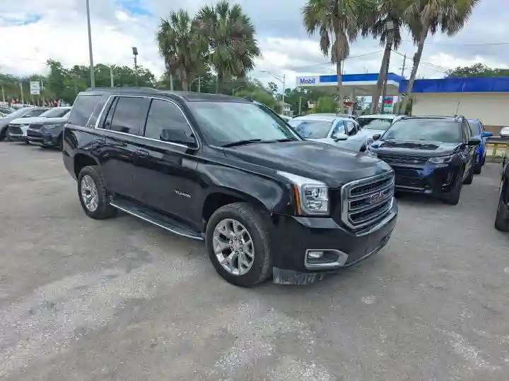 1GKS2BKC7GR481011 2016 GMC YUKON-0