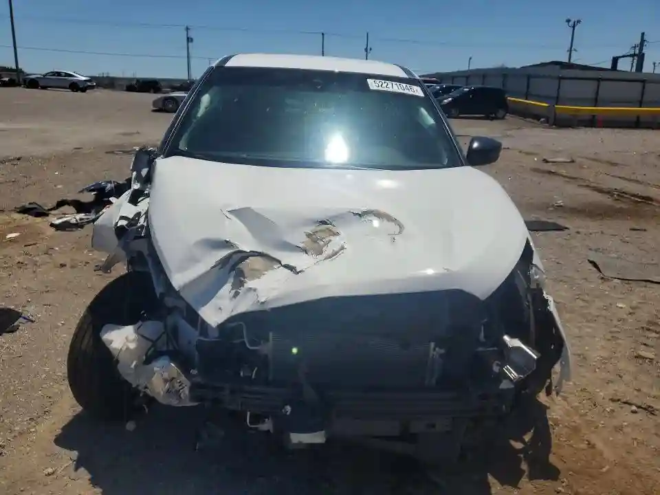 3N1CP5BVXSL478482 2025 NISSAN KICKS PLAY-4