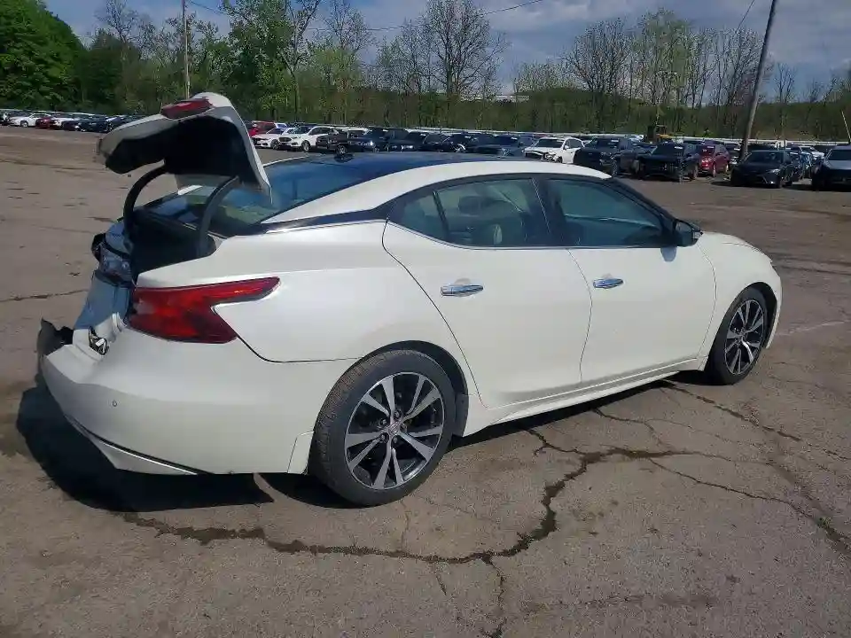 1N4AA6AP7HC424551 2017 NISSAN MAXIMA-2