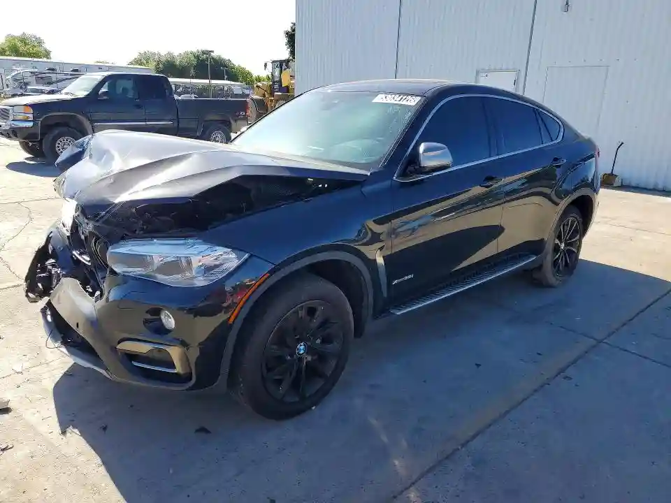 5UXKU2C56G0N83392 2016 BMW X6-0