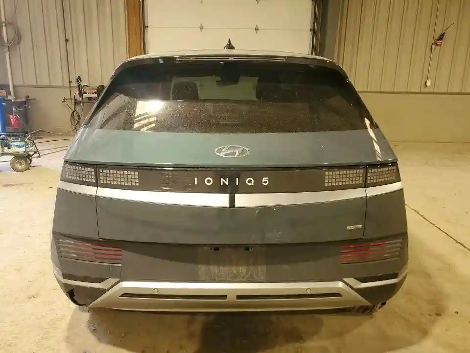 KM8KNDDFXRU257202 2024 HYUNDAI IONIQ-5