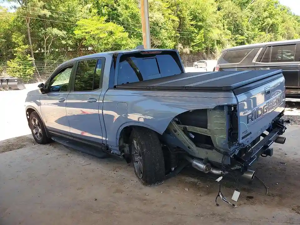 5FPYK3F61RB028650 2024 HONDA RIDGELINE-1