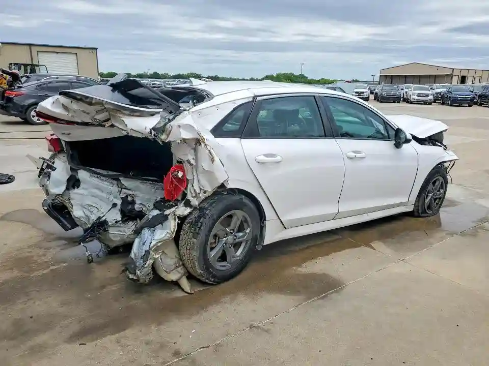 5XXG14J26MG017618 2021 KIA K5-2