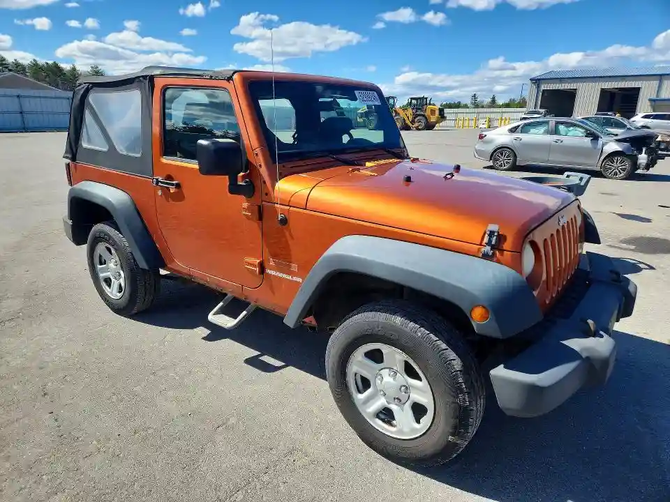 1J4AA2D17AL187196 2010 JEEP WRANGLER-3