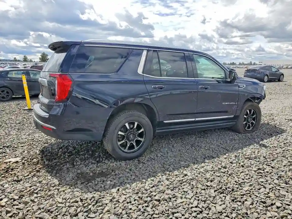 1GKS2DKT4MR320543 2021 GMC YUKON-2