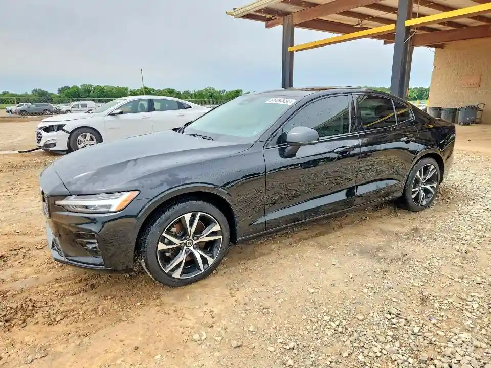 7JRL12FK9PG227365 2023 VOLVO S60-0