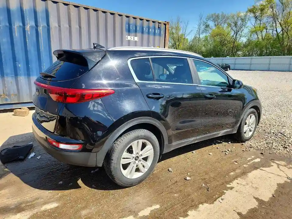 KNDPM3AC5J7479859 2018 KIA SPORTAGE-2