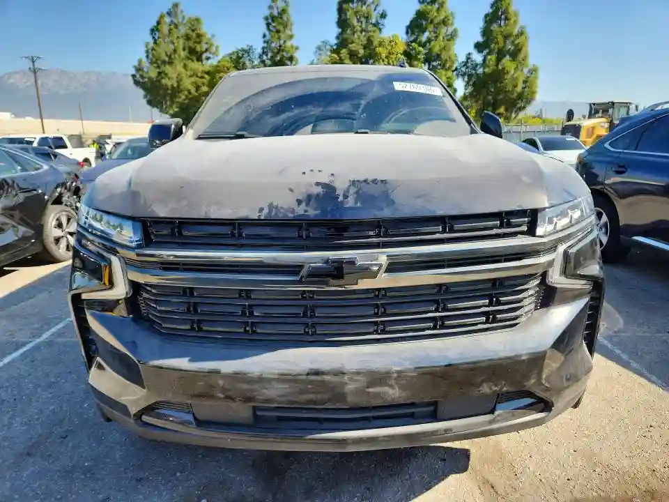1GNSCEKD4PR283920 2023 CHEVROLET SUBURBAN C-4