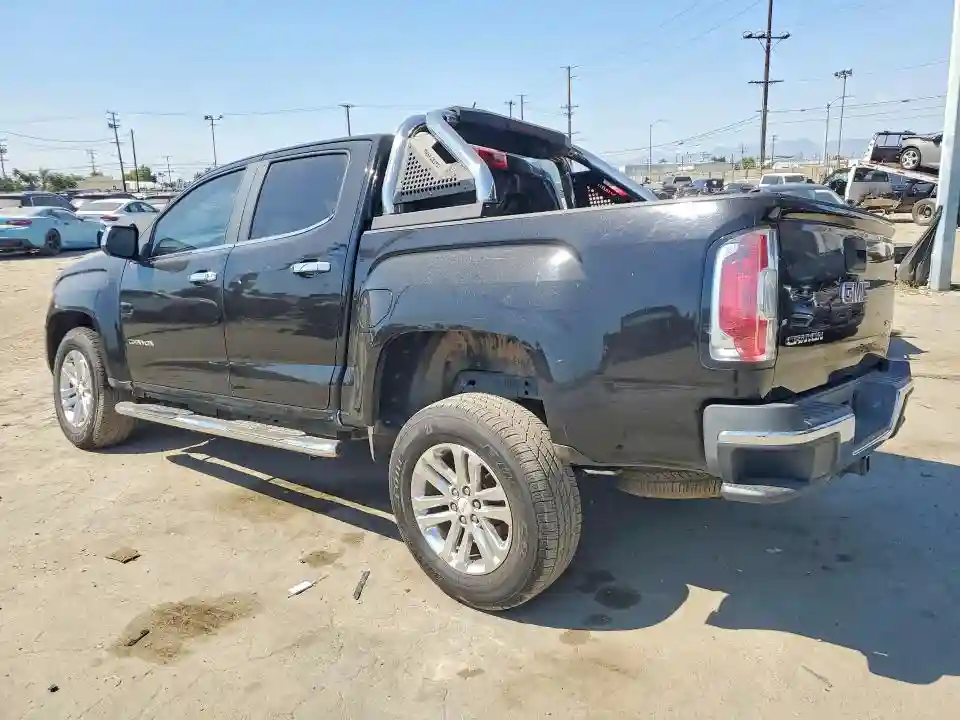 1GTG5DE37G1114673 2016 GMC CANYON-1