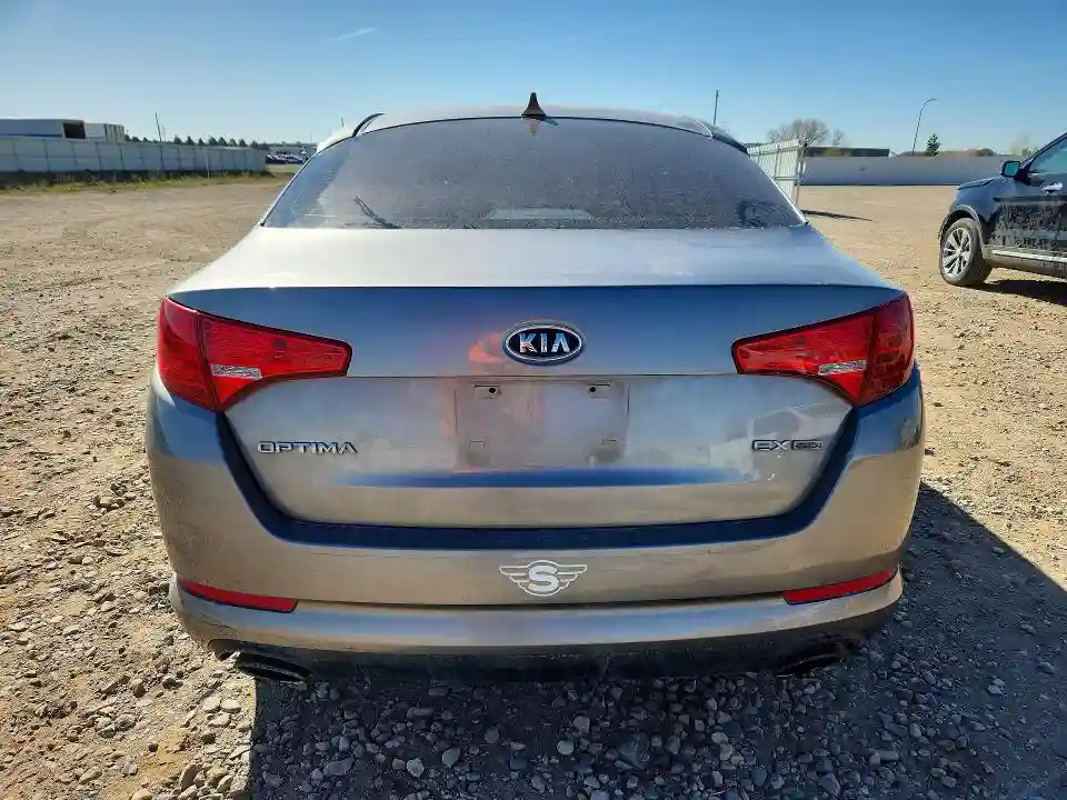 5XXGN4A75CG061589 2012 KIA OPTIMA-5