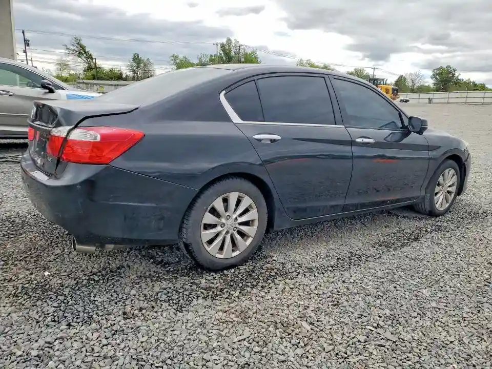 1HGCR3F83EA023518 2014 HONDA ACCORD-2