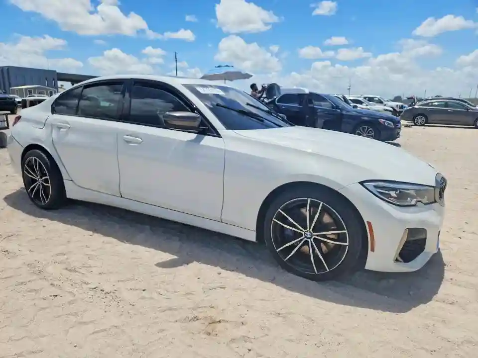 WBA5U7C04LFH37458 2020 BMW M3-3