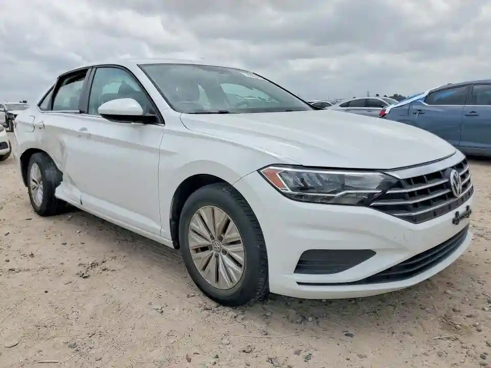 3VWC57BU0LM105353 2020 VOLKSWAGEN JETTA-3