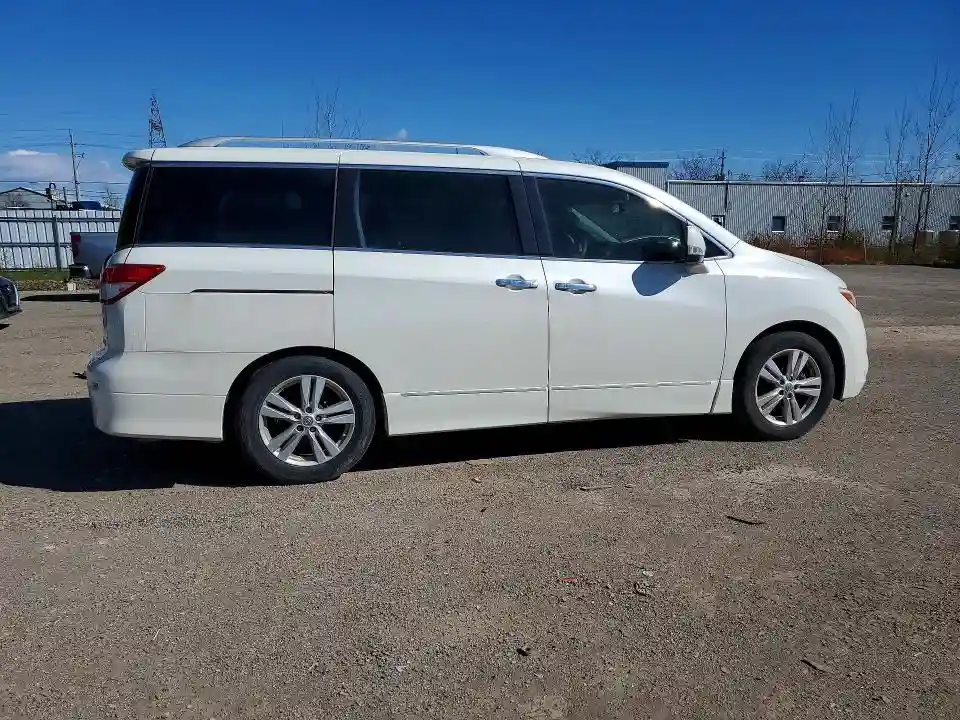 JN8AE2KPXC9042420 2012 NISSAN QUEST-2