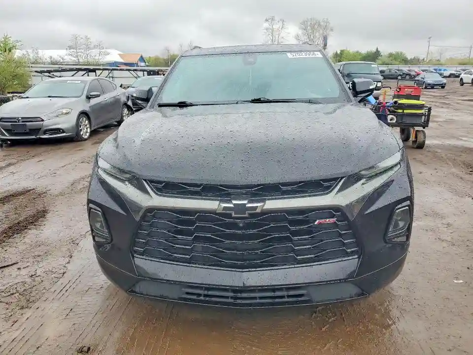 3GNKBKRS3LS534603 2020 CHEVROLET BLAZER-4