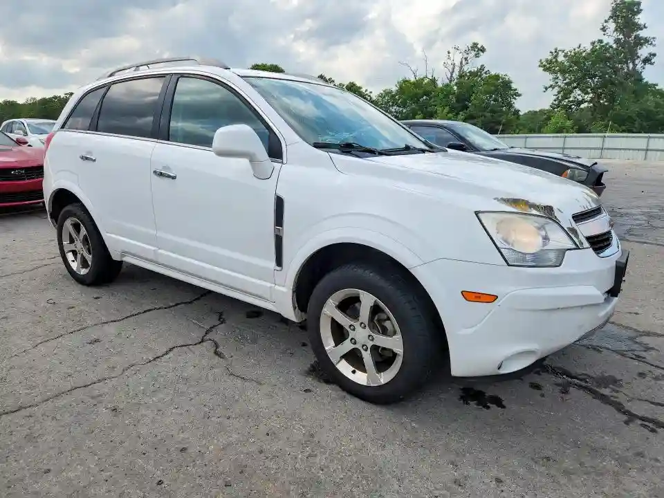 3GNFL4E54CS608315 2012 CHEVROLET CAPTIVA-3